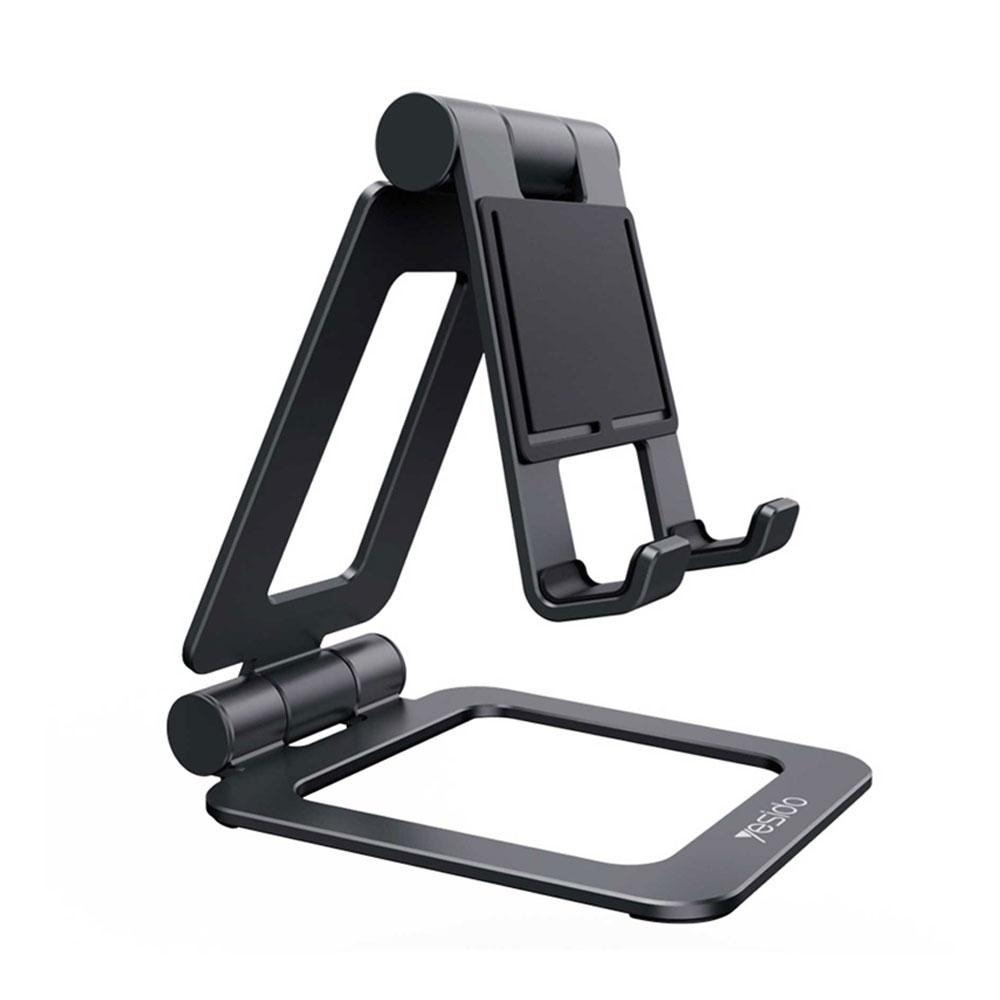 پایه نگهدارنده رومیزی موبایل یسیدو Yesido C98