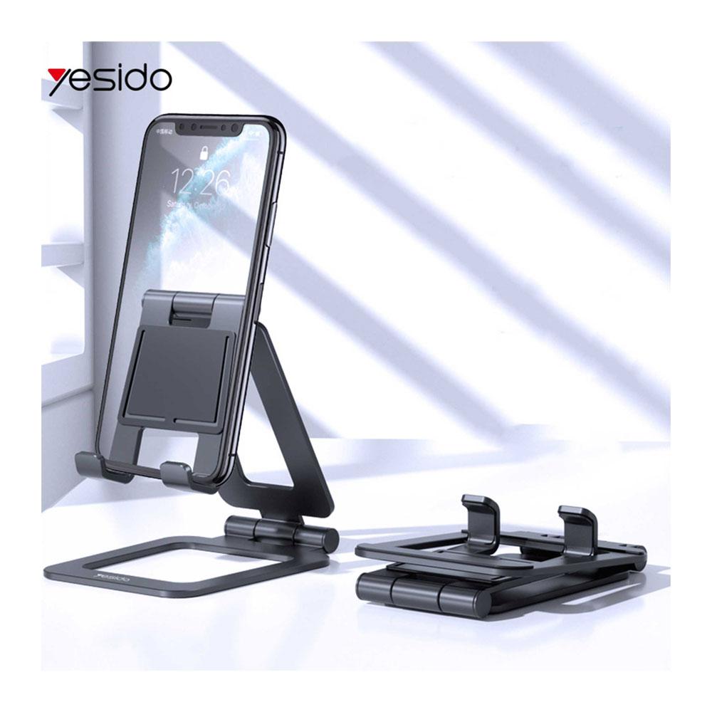 پایه نگهدارنده رومیزی موبایل یسیدو Yesido C98
