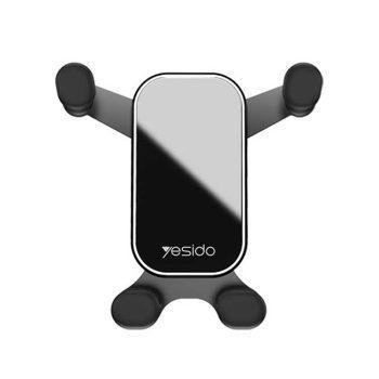 پایه نگهدارنده موبایل خودرو یسیدو Yesido C100
