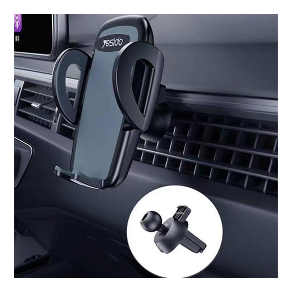 پایه نگهدارنده موبایل خودرو یسیدو Yesido C112