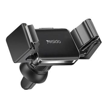 پایه نگهدارنده موبایل خودرو یسیدو Yesido C114