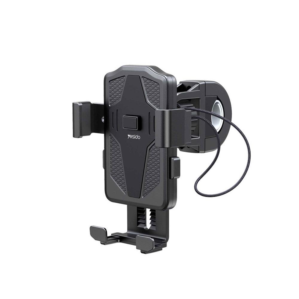 پایه نگهدارنده موبایل یسیدو Yesido C94