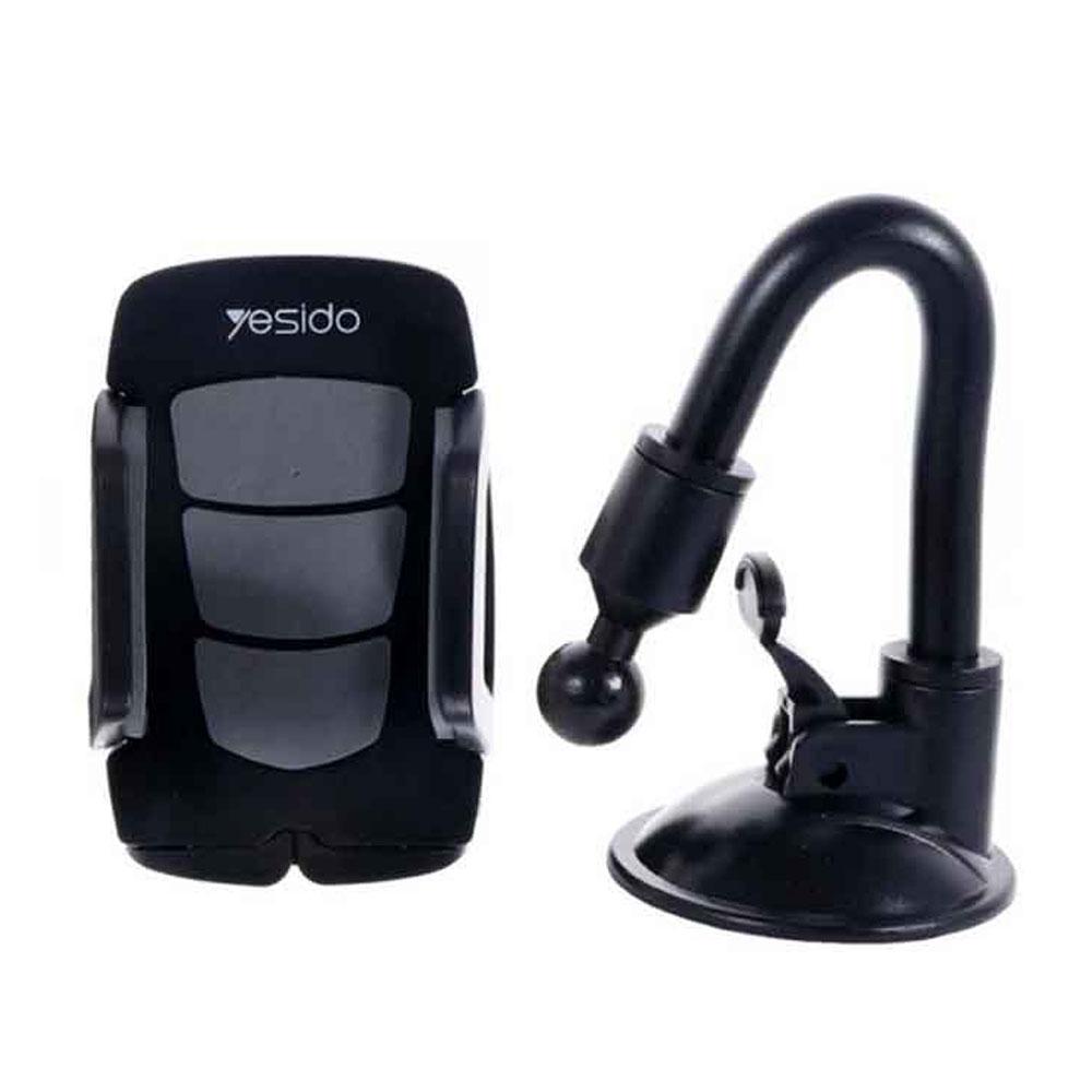 پایه نگهدارنده موبایل یسیدو Yesido CH01
