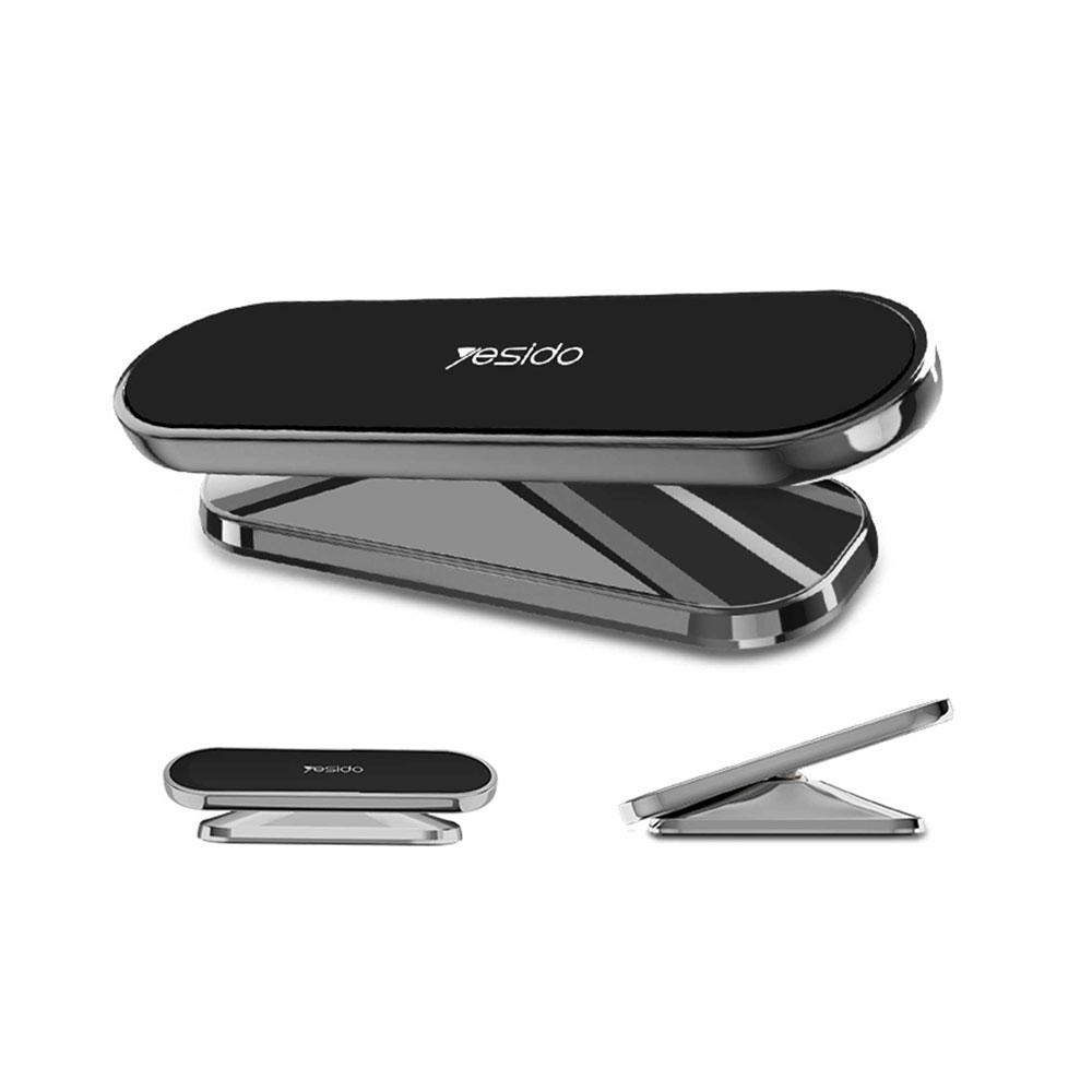 پایه نگهدارنده مگنتی موبایل یسیدو Yesido C82