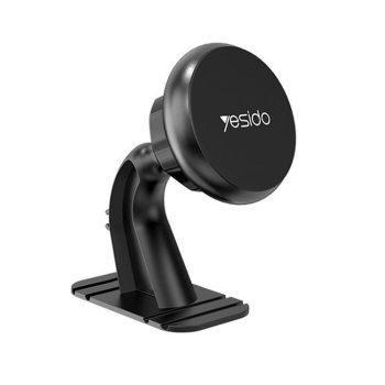 پایه نگهدارنده مگنتی موبایل یسیدو Yesido C91