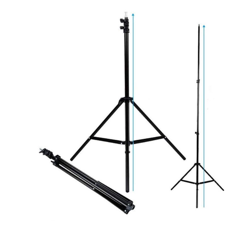 کیت نور ثابت 3 عددی Continuous Lighting Kit 3 HEADS