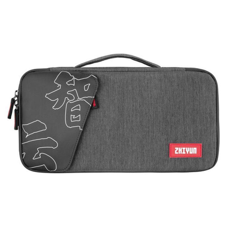 کیت کومبو گیمبال موبایل ژیون تک Zhiyun-Tech Smooth 5 Combo Kit