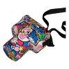 کیف دوربین عکاسی طرح فانتزی Camera Bag