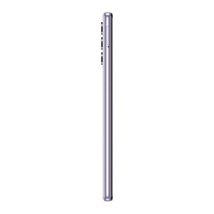 گوشی موبایل سامسونگ مدل Galaxy A32 SM-A325F/DS دو سیم کارت ظرفیت 128 گیگابایت و رم 6 گیگابایت بنفش