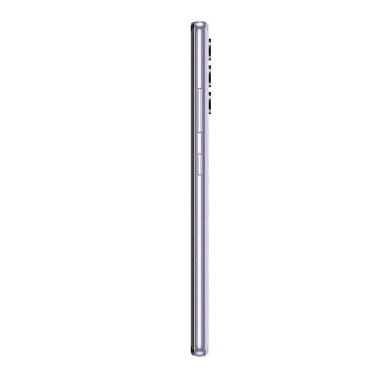 گوشی موبایل سامسونگ مدل Galaxy A32 SM-A325F/DS دو سیم کارت ظرفیت 128 گیگابایت و رم 6 گیگابایت بنفش