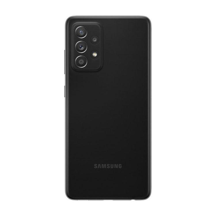 گوشی موبایل سامسونگ مدل Galaxy A52s 5G دو سیم کارت ظرفیت 256 گیگابایت و رم 8 گیگابایت مشکی
