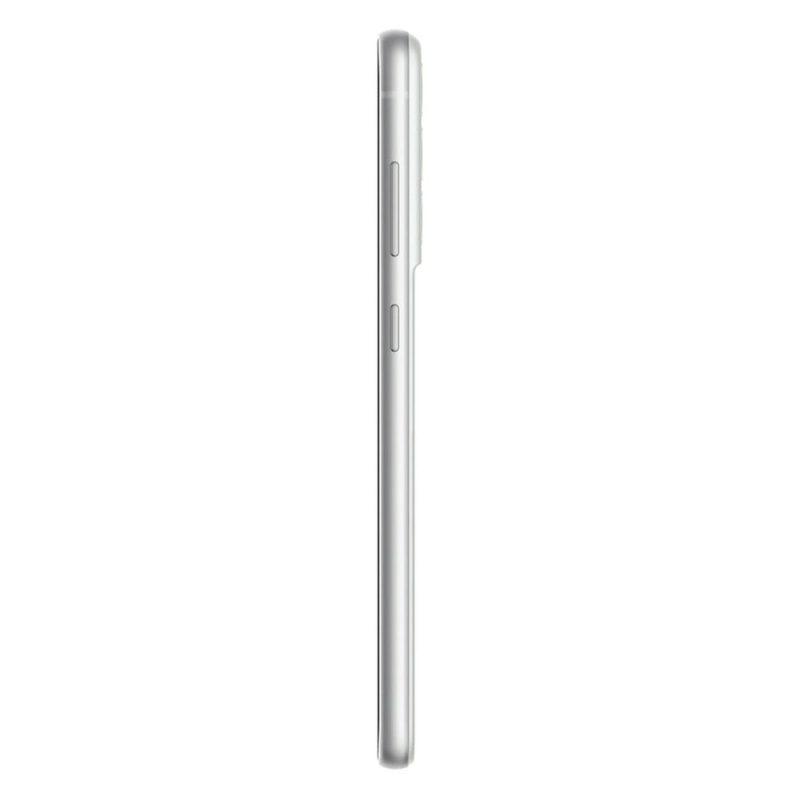 گوشی موبایل سامسونگ مدل Samsung Galaxy S21 FE 5G دو سیم کارت ظرفیت 256 گیگابایت و رم 8 گیگابایت سفید