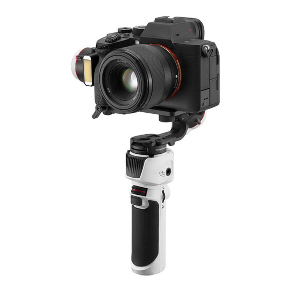 گیمبال ژیون تک کرین ام 3 Zhiyun-Tech CRANE-M3 Stabilizer Pro Kit