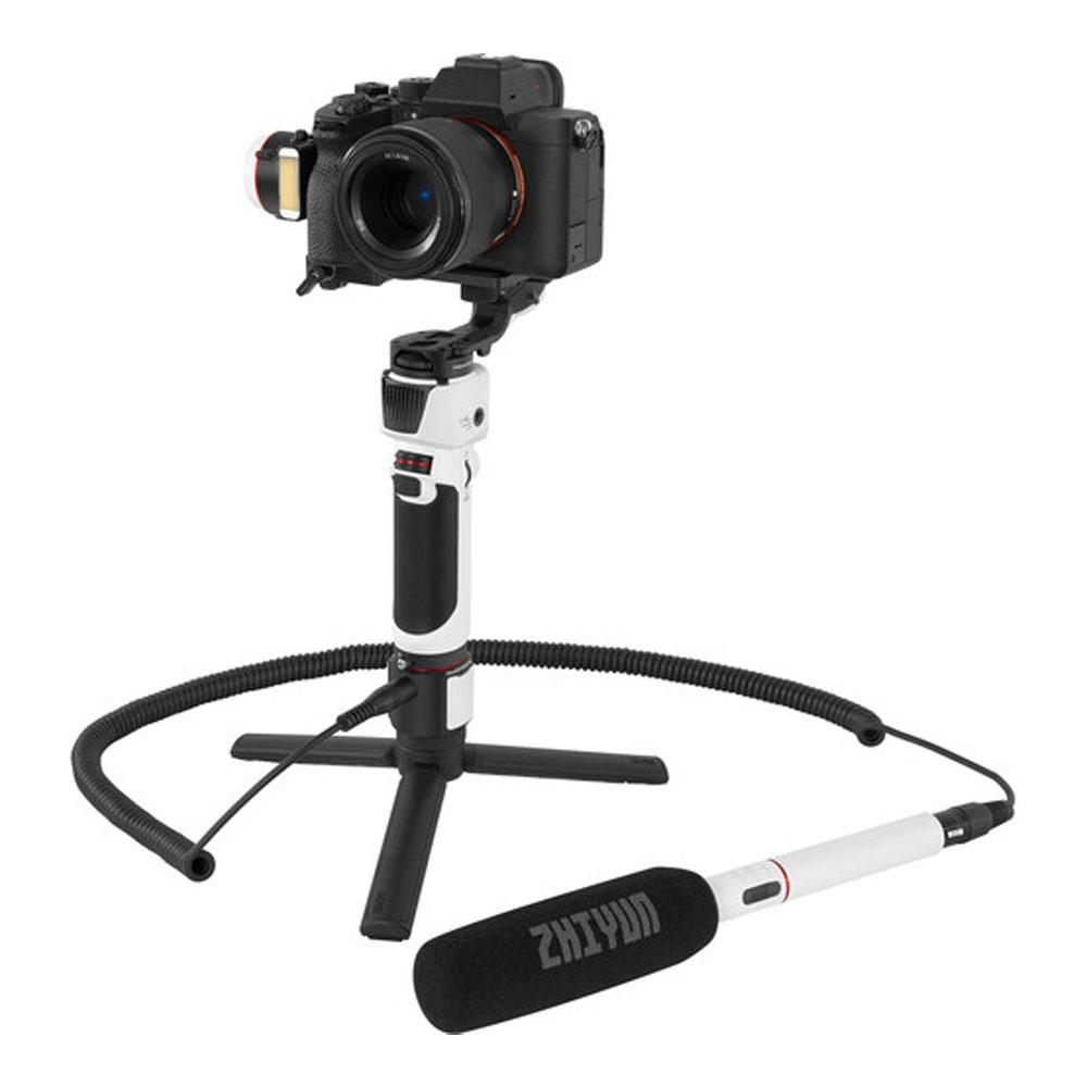 گیمبال ژیون تک کرین ام 3 Zhiyun-Tech CRANE-M3 Stabilizer Pro Kit