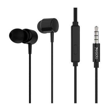 هندزفری با سیم یسیدو Yesido YH16