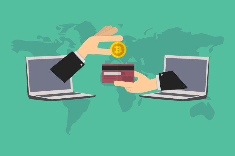 بهترین صرافی ارز دیجیتال