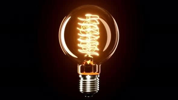 ویدیولایت led