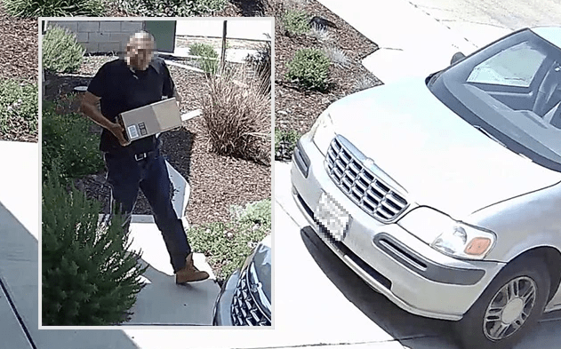 دوربین مدار بسته