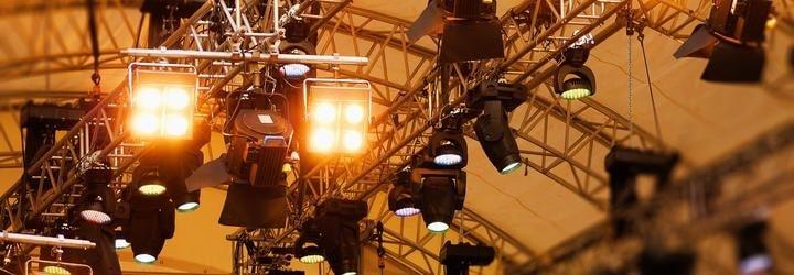 ویدیولایت led