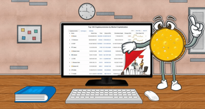 ده صرافی برتر ارز دیجیتال در ایران