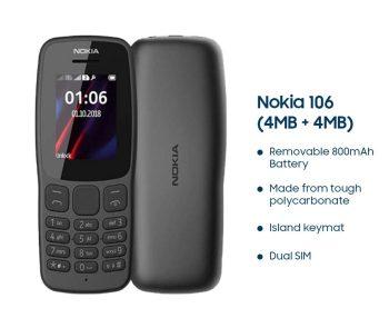 نوکیا - Nokia