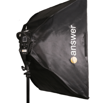 کیت پروژکتور انسر Answer TS-020 SMD همراه با فون 5×3 و پایه فون