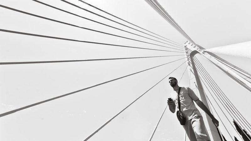 ترکیب بندی عکاسی