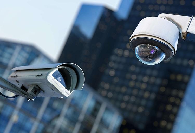 دوربین مدار بسته