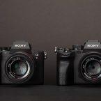 دوربین سونی