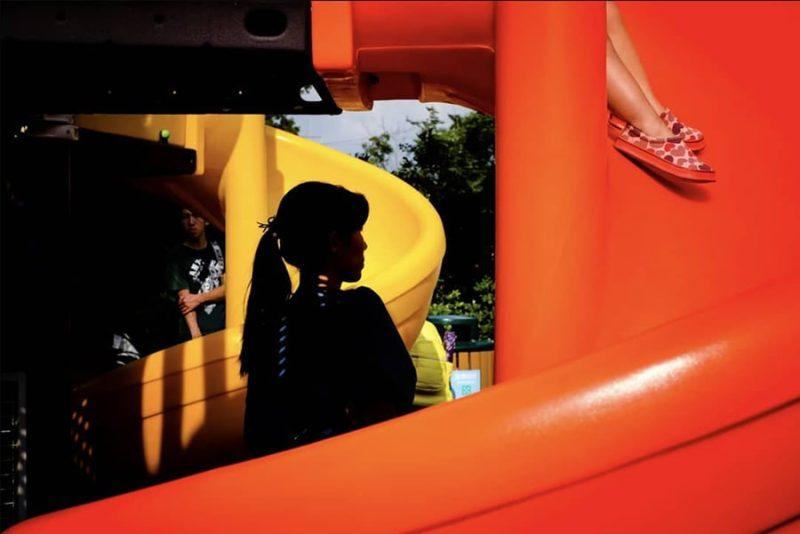 ترکیب بندی عکاسی