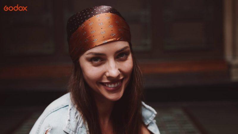 فلاش پرتابل گودکس Godox AD100pro Pocket Flash