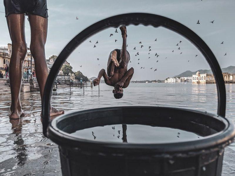 ترکیب بندی عکاسی