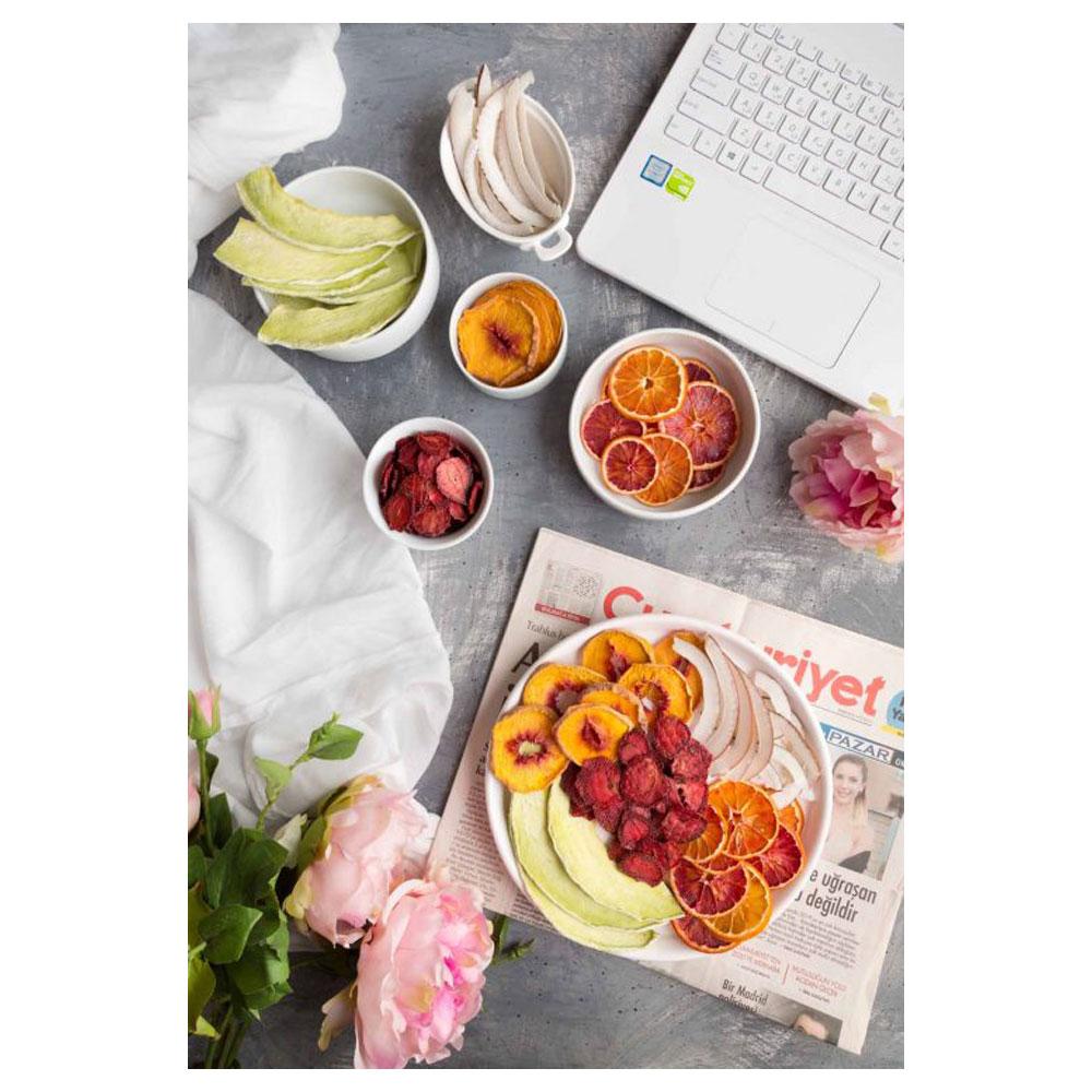 بافت فیبر چوبی کد 162