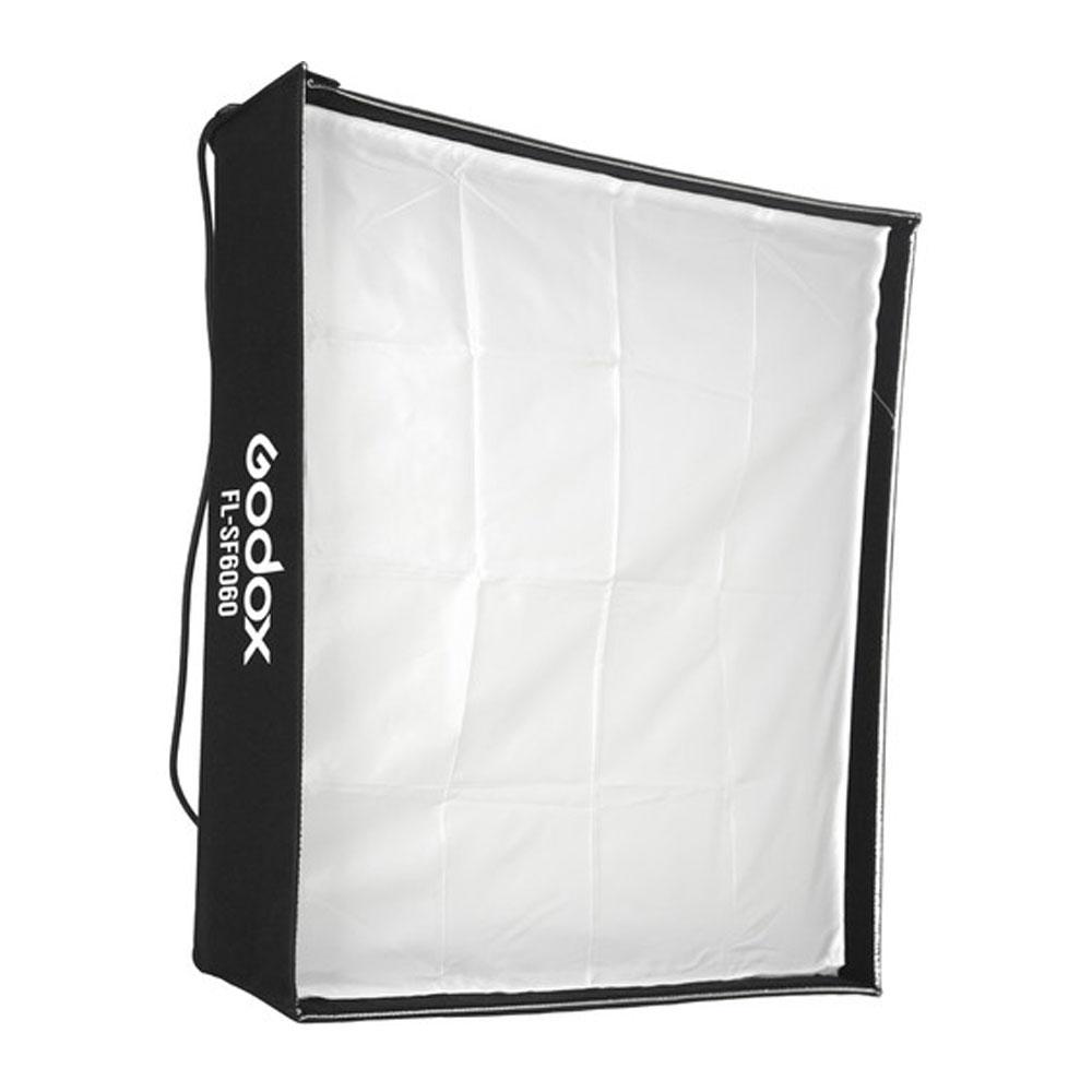 سافت باکس ال ای دی گودکس Godox FL-SF6060
