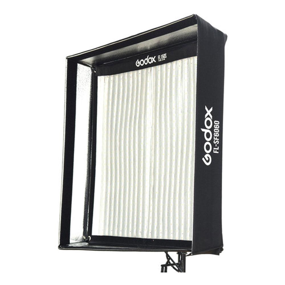 سافت باکس ال ای دی گودکس Godox FL-SF6060