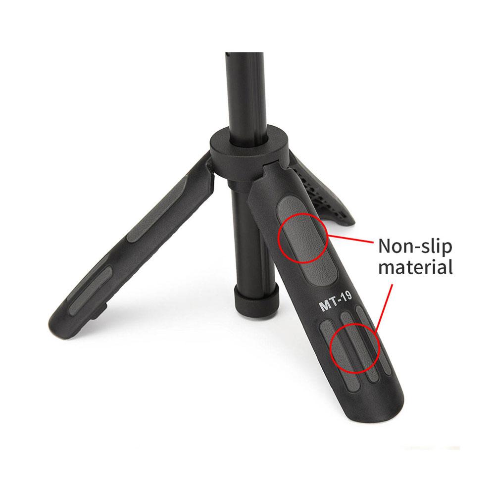 سه پایه دوربین جیماری Jmary MT-19