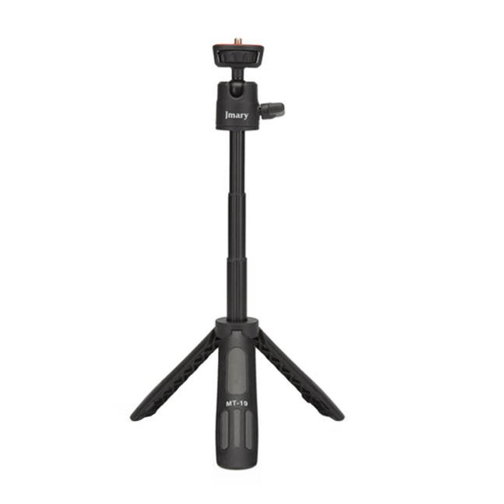 سه پایه دوربین جیماری Jmary MT-19