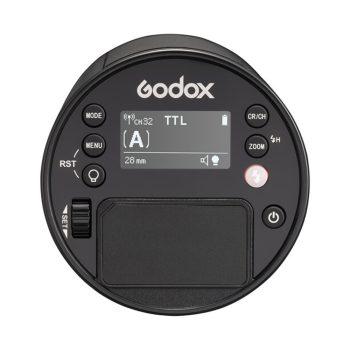 فلاش پرتابل گودکس Godox AD100pro Pocket Flash