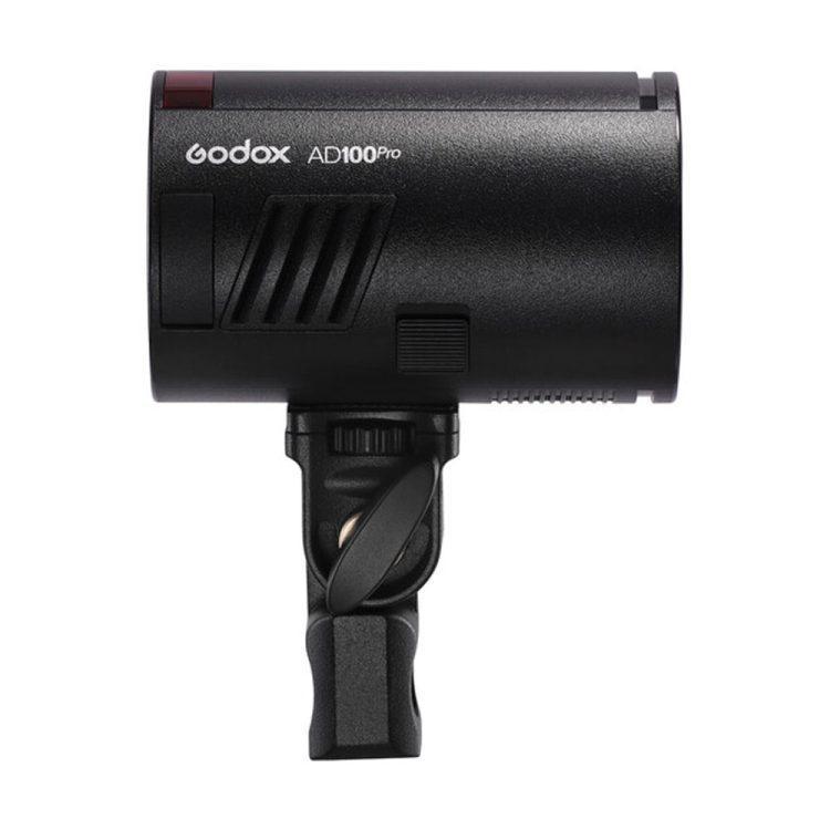 فلاش پرتابل گودکس Godox AD100pro Pocket Flash
