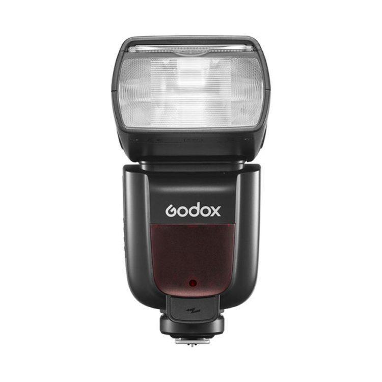 فلاش گودکس Godox TT685N II Flash for Nikon
