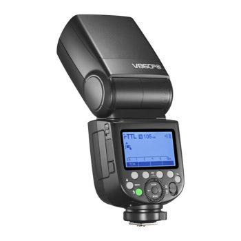 فلاش گودکس Godox V860III-N TTL Li-Ion Flash