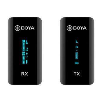 میکروفن BOYA BY-XM6-S1