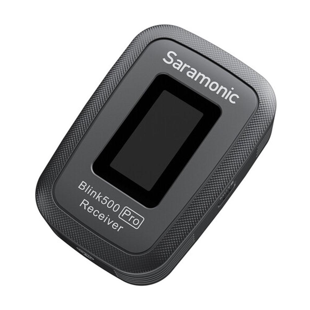 میکروفن بی سیم سارامونیک Saramonic Blink 500 Pro B2