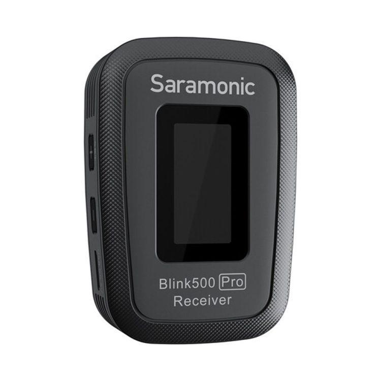 میکروفن بی سیم سارامونیک Saramonic Blink 500 Pro B2