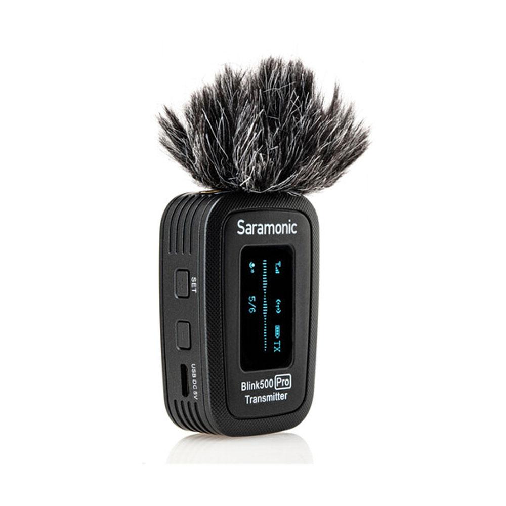 میکروفن بی سیم سارامونیک Saramonic Blink500 Pro B1