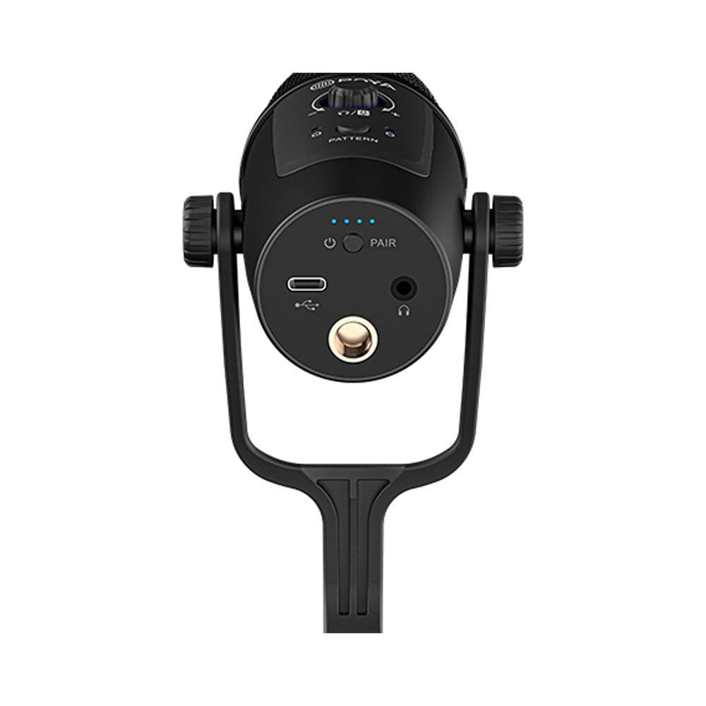 میکروفن رومیزی بویا BOYA BY-PM500W