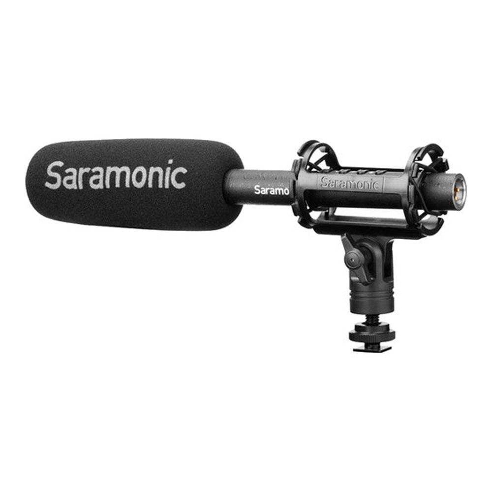 میکروفن شاتگان سارامونیک Saramonic SoundBird T3