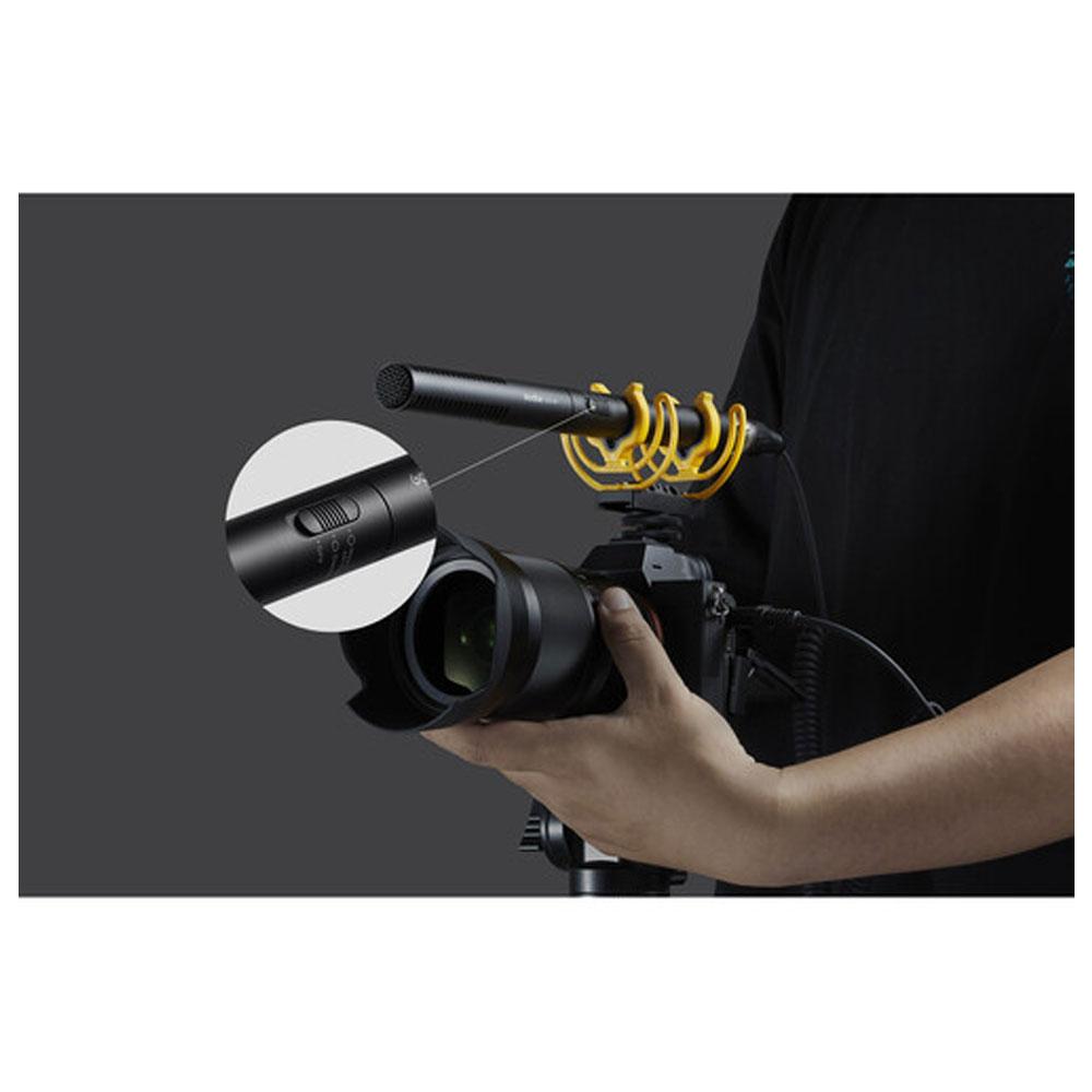 میکروفن شاتگان گودکس Godox VDS-M1