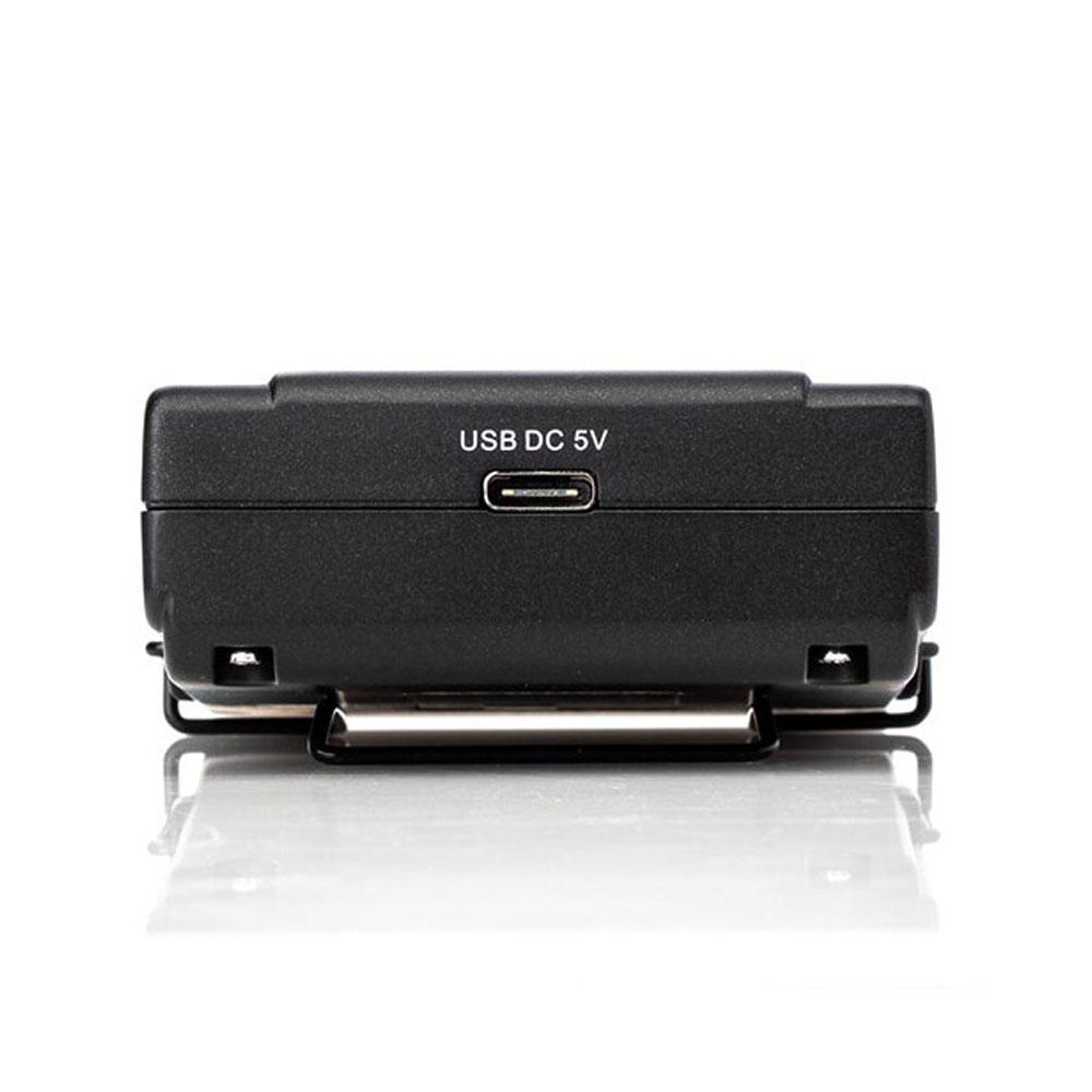 میکروفن یقه ای سارامونیک Saramonic UWMIC9S KIT1