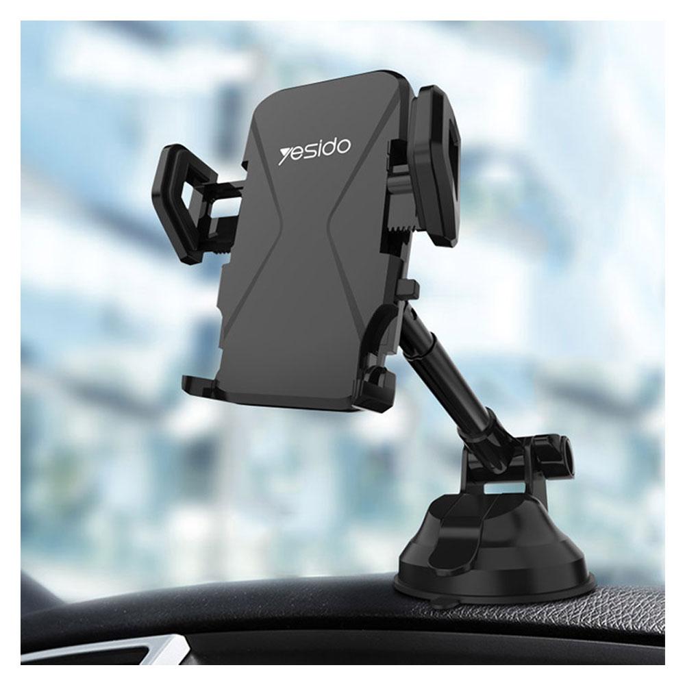 پایه نگهدارنده موبایل یسیدو Yesido C40